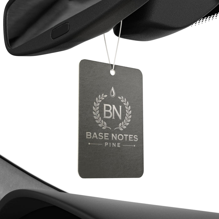 Car Air Freshener - Pine