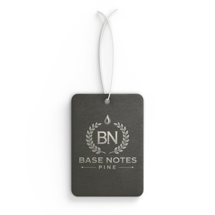 Car Air Freshener - Pine