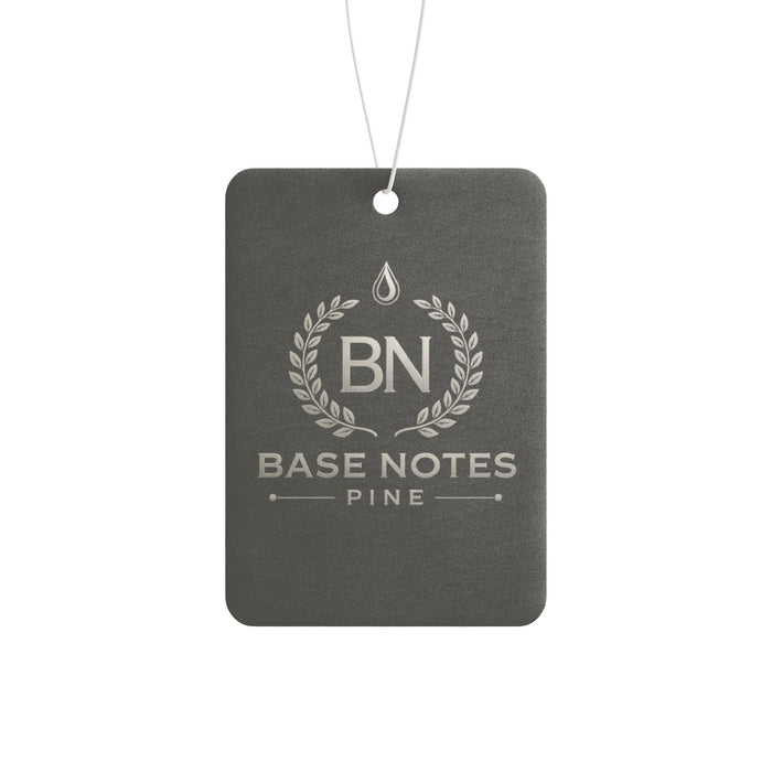 Car Air Freshener - Pine
