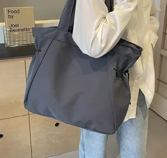 CL1305 - Casual Large Tote Bag