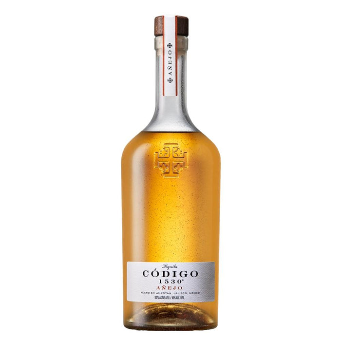 Código 1530 Tequila Añejo Tequila Código 1530 Tequila