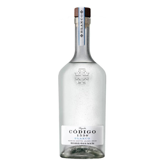 Código 1530 Tequila Blanco Tequila Código 1530 Tequila