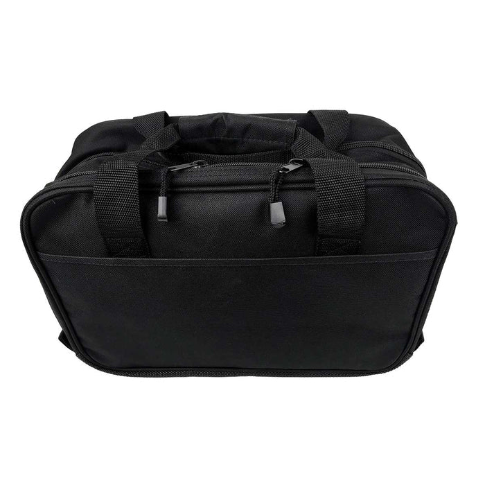 Compact Chiropractic-Themed Bag