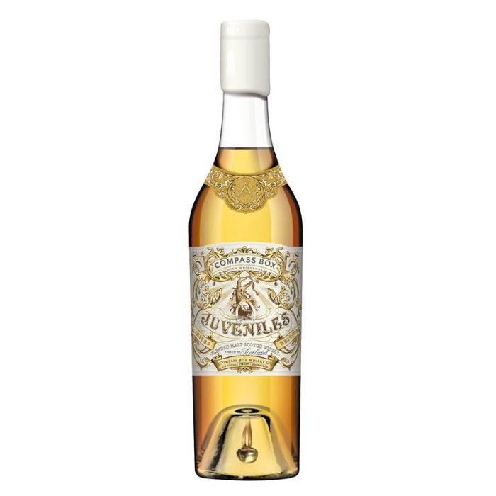 Compass Box Juveniles Scotch Compass Box