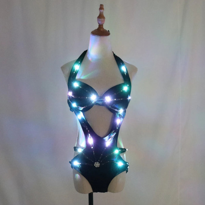 Cybera LED Outfit (Performer Grade)