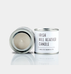 Dalkey Aromatics Irish Candle Tins