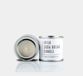 Dalkey Aromatics Irish Candle Tins