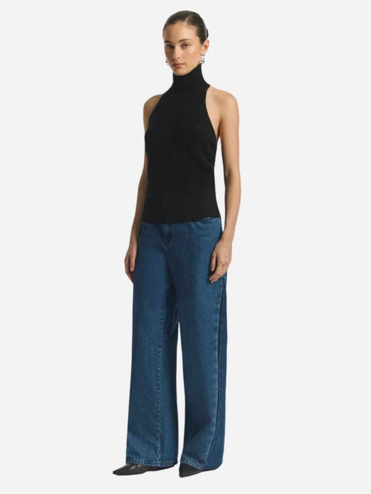 Dolly Jean - Classic Blue Wash