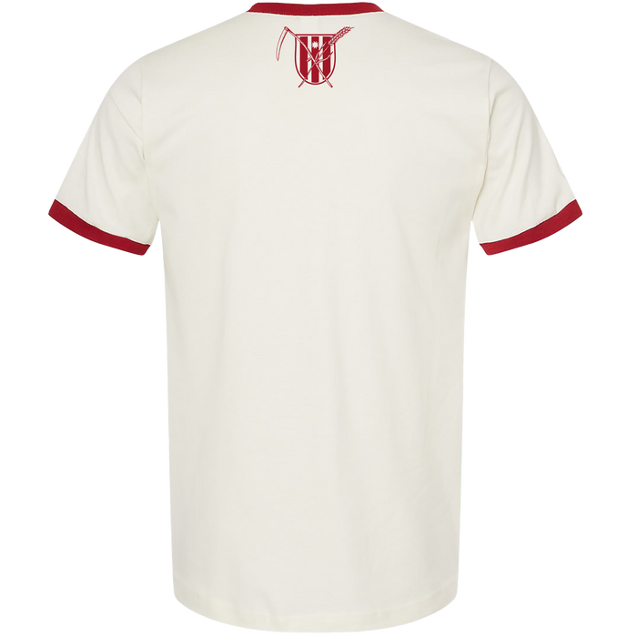 Draag National Team (Alternate) Ringer T-Shirt