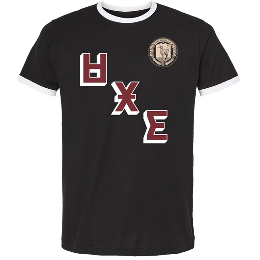 Draag National Team Ringer T-Shirt
