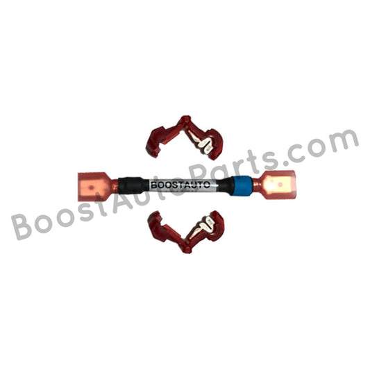 Dual Function (Cargo and Reverse) Wiring Harness - GM Trucks (2014-2026)