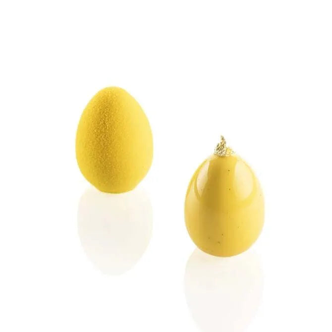 EGG 70 - Silicone Mold - 2.75 Inch