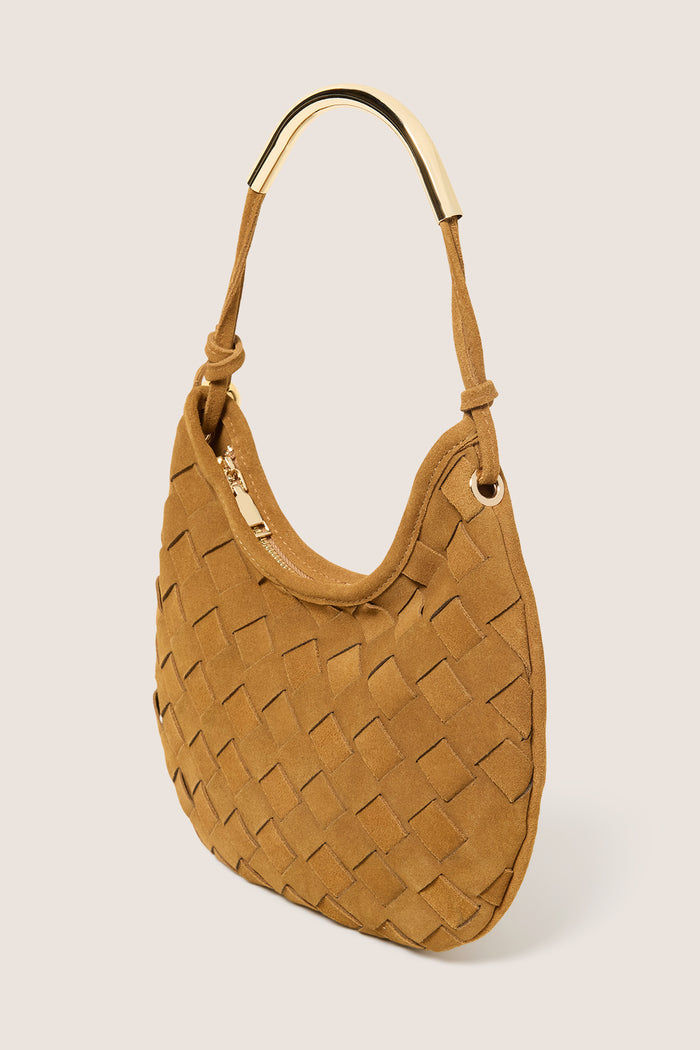 Eloise Top Handle Bag