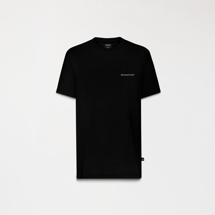 EMPORIO T-SHIRT MEN BLACK