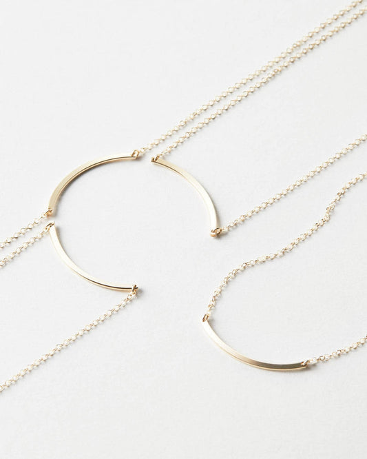 Material: 14k Gold Fill, 14k Solid Gold; plp_main