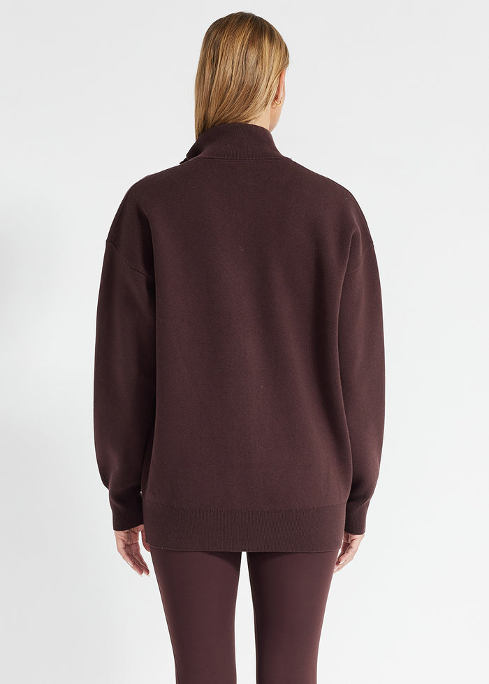 Everyday Long Cardigan