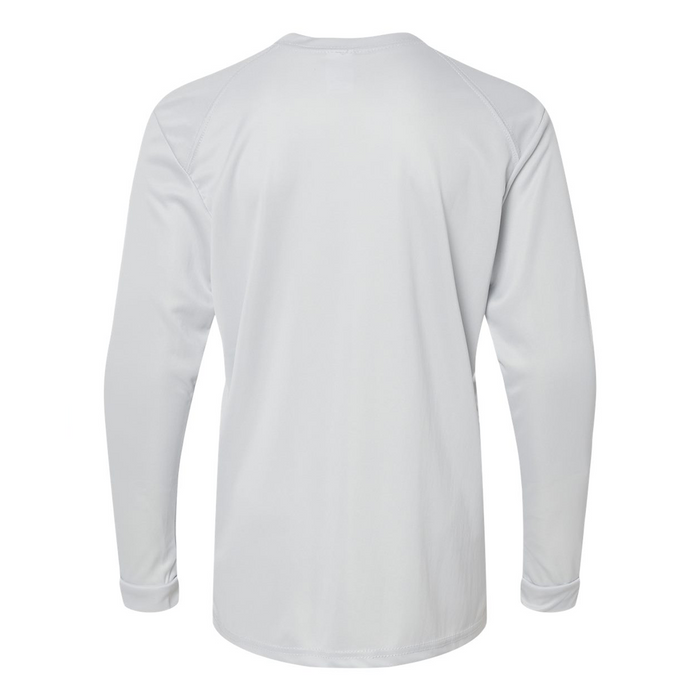 Everything Hurts Youth UV Performance Long Sleeve