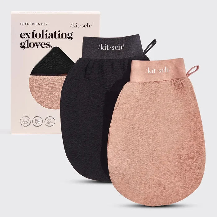 Exfoliating Body Glove