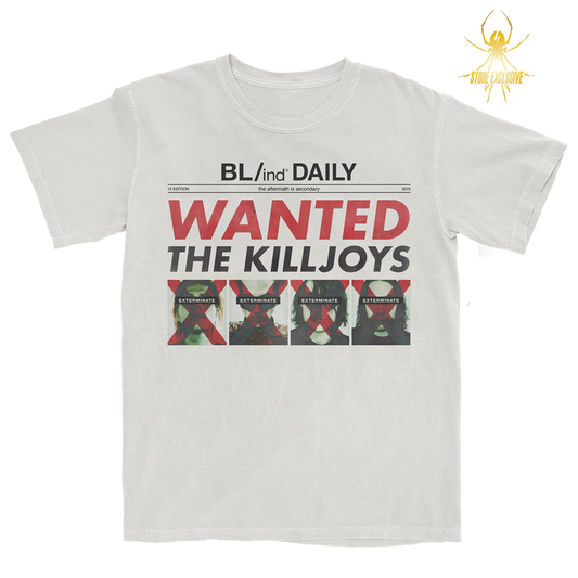 Exterminate T-Shirt