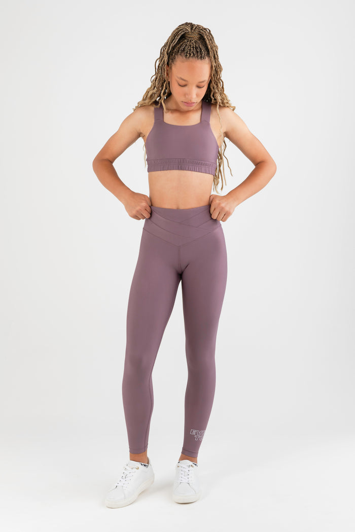 Fame Full Length Tight