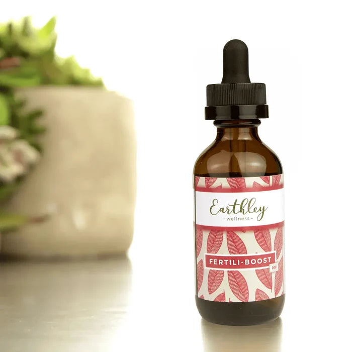 Fertili-Boost 2oz.