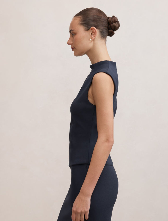 Florence Extended Shoulder Top Forever New
