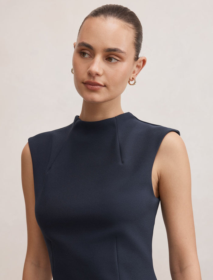 Florence Extended Shoulder Top Forever New