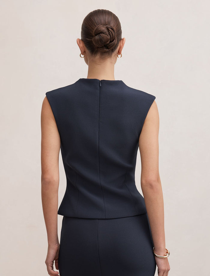 Florence Extended Shoulder Top Forever New