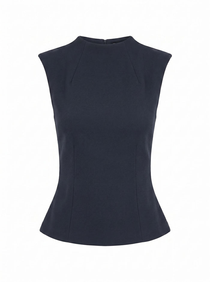 Florence Extended Shoulder Top Forever New