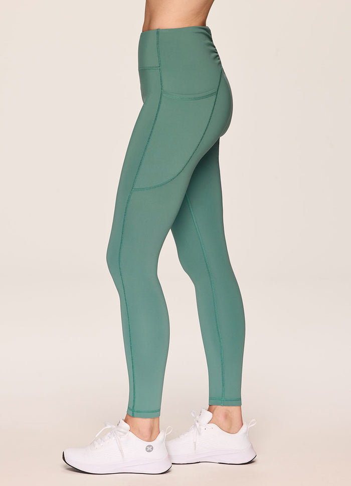 Sea Green
