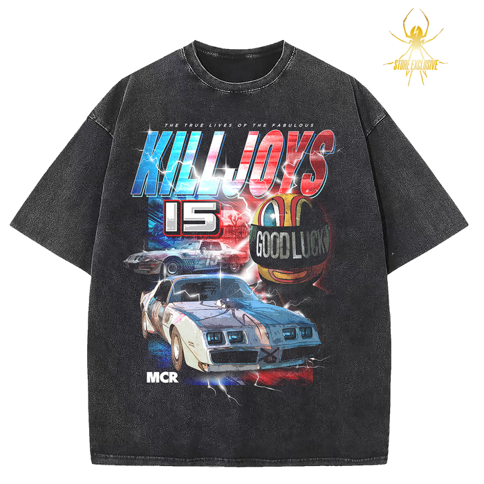 Getaway T-shirt