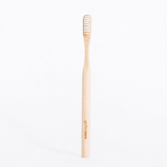 Go-For-Zero-Australia-Soft-Adult-Toothbrush