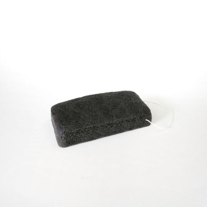 Go-For-Zero-Australia-Rectangle-Konjac-Sponge-Bamboo-Charcoal