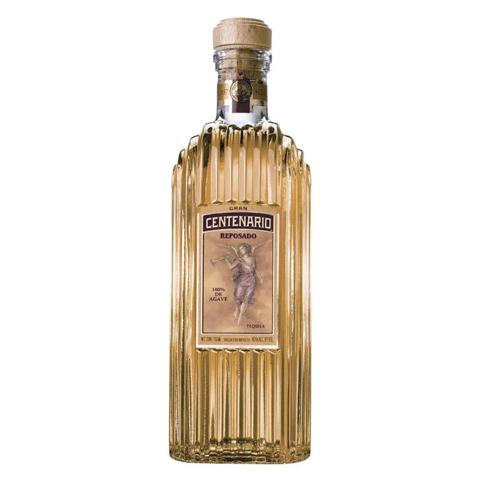 Gran Centenario Tequila Reposado Tequila Gran Centenario Tequila