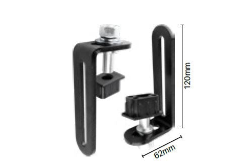Gudgeon hinge pair - Image 1