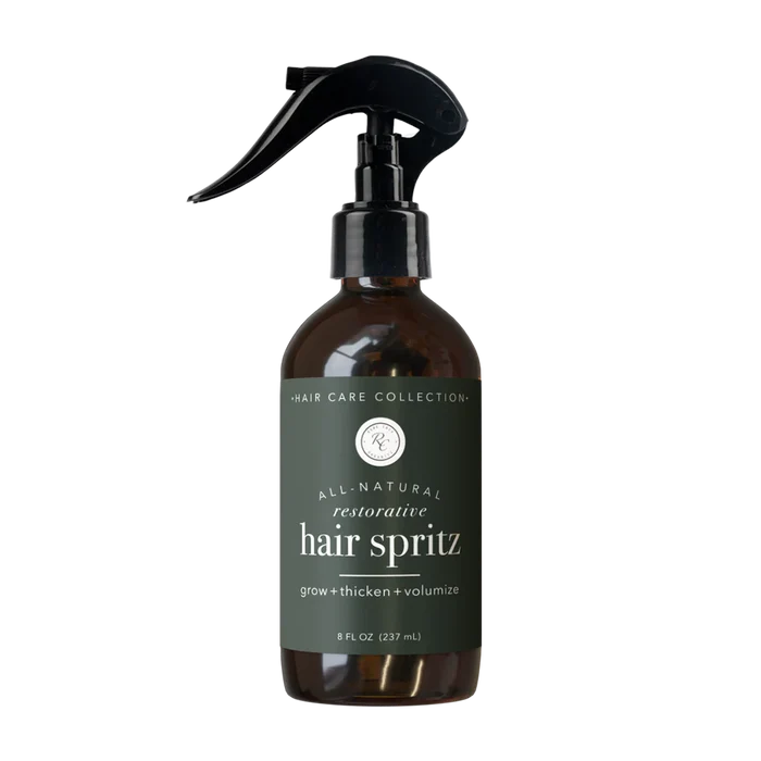 Hair Care Line