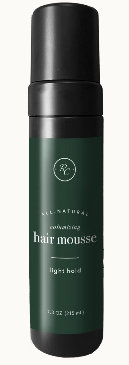 Hair Care Line
