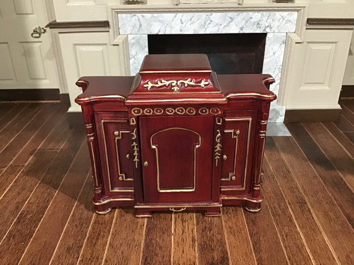 Hansson Sideboard