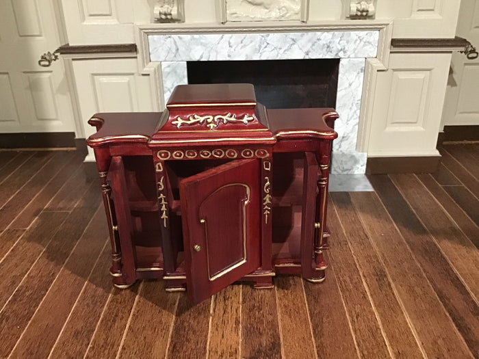Hansson Sideboard