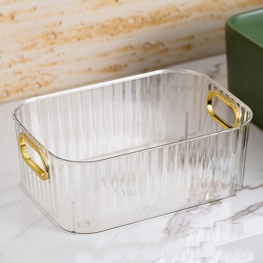 HD643 - Portable Storage Organizer Basket