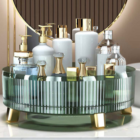 HD646 - Rotating Makeup Organizer