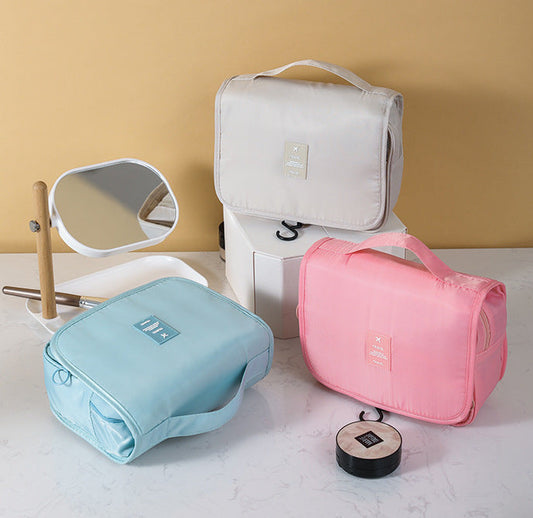 HD654 - Travel Toiletry Bag