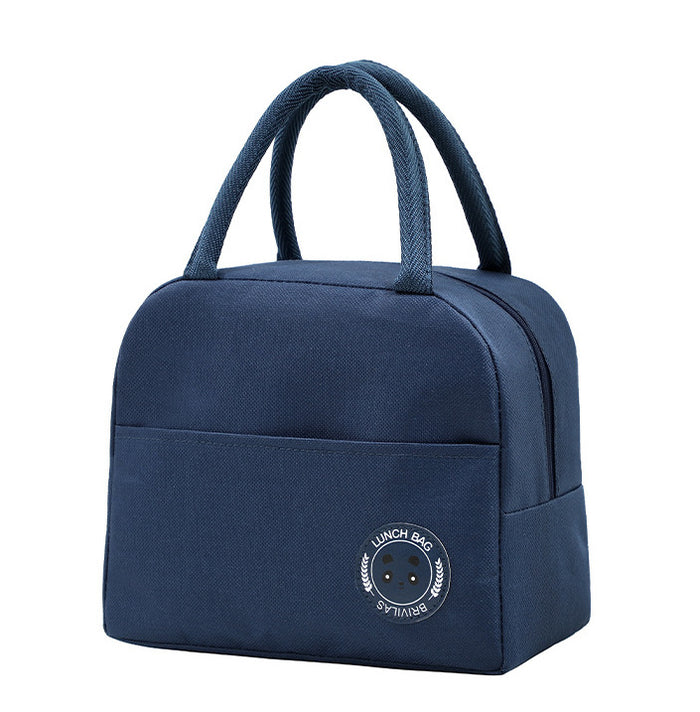 HD662 - Insulated Travel Lunch Storage Bag
