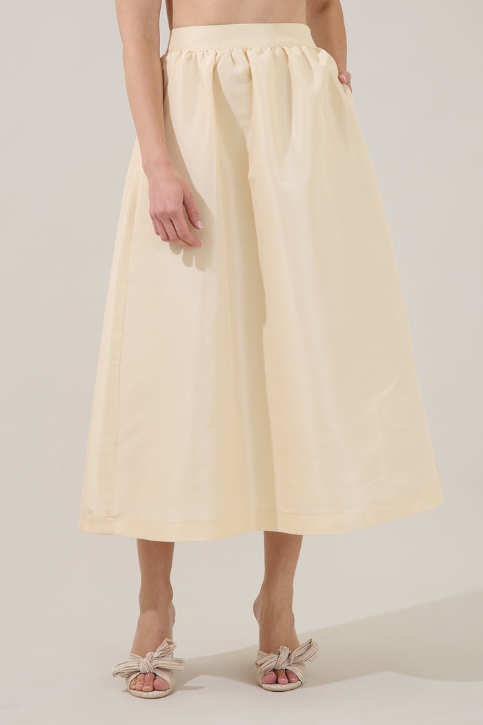 CREAM / XS