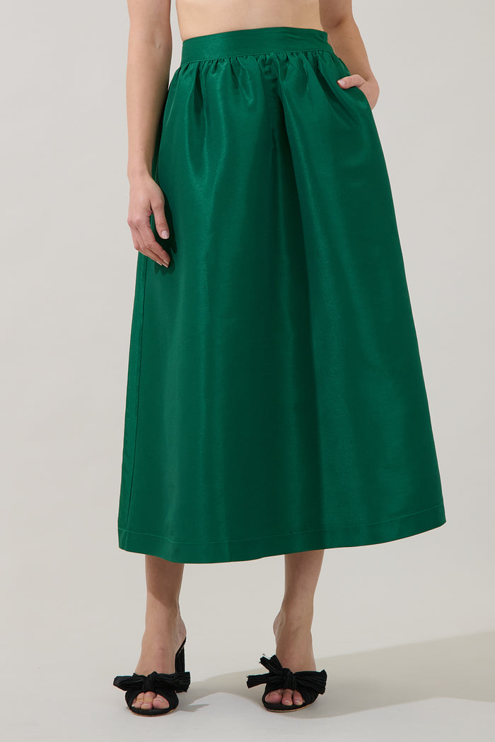 EMERALD / XS