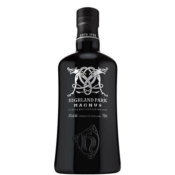 Highland Park Magnus Scotch Highland Park