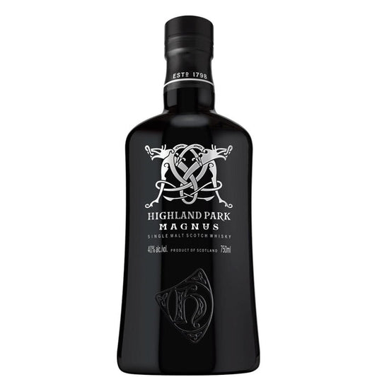 Highland Park Magnus Scotch Highland Park