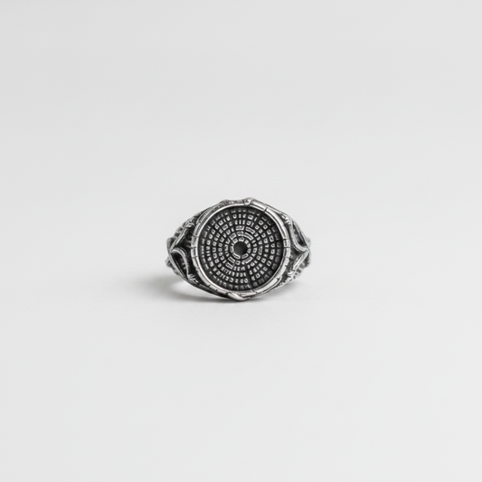 Hocus Pocus Ring — CRUX