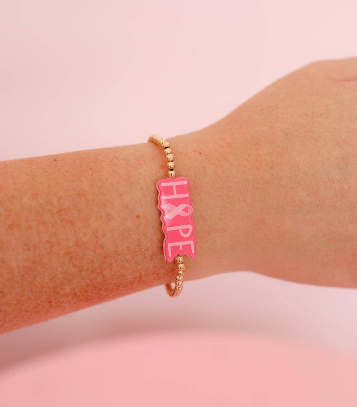 Hope Bracelet