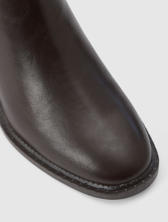 Imogen Chelsea Boot Forever New